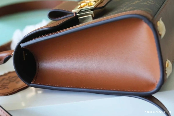FS CHEAP LOUIS DAUPHINE VUITTON CAPITALE 0822